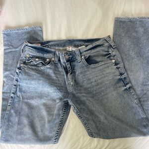 True Religion “Ricky” jeans